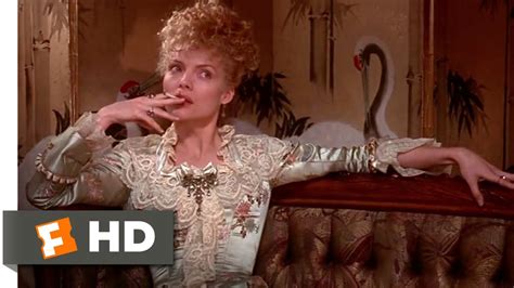 The Age Of Innocence 1993 There Is Another Woman Scene 2 10 Movieclips Youtube