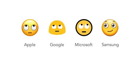 Welt Frau Unvorhergesehene Umst Nde Rolling Eyes Emoji Meaning Qu Len