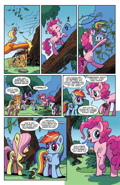 The my little pony franchise debuted in 1982, as the creation of american illustrator and designer bonnie zacherle. My Little Pony Friendship is Magic 20 20 Full | Viewcomic ...