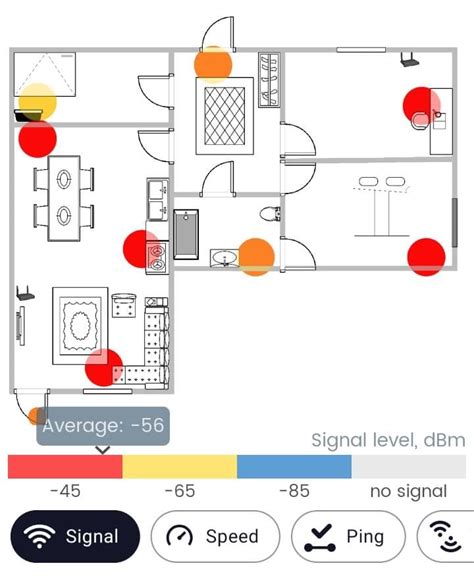 Identify Dead Zones And Map Your Wi Fi With A Heatmapper