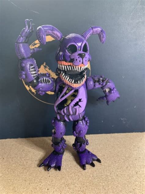 Toy Figure Mexican Five Nights At Freddy Animatronics Twisted My Xxx
