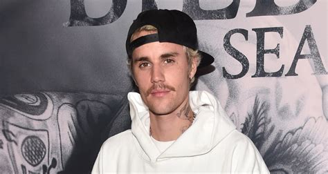 Justin Bieber Reveals ‘changes Track List Via Spotify Instagram Filter