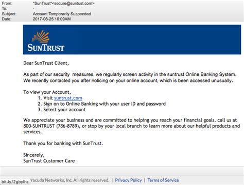 Phishing Email Examples To Help You Identify Phishing Scams Norton