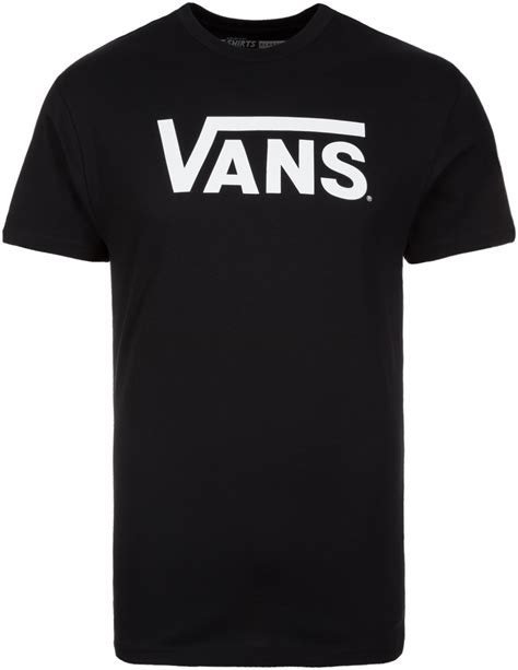 Vans Classic T Shirt Gggy Desde 1585 € Compara Precios En Idealo