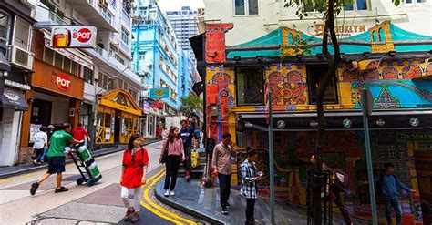 You Should Go Here Sheung Wan Hong Kong