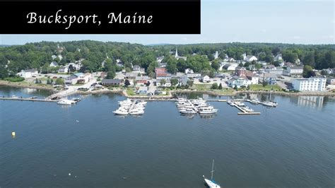 Bucksport Maine And Fort Knox August 8 2021 Youtube