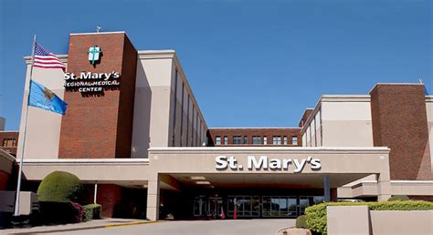 St Marys Hospital Patient Portal