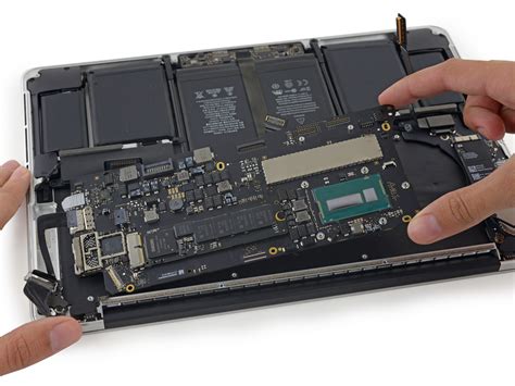 Last post by sandeep « thu nov 19, 2020 9:42 pm posted in laptop schematic diagram. MacBook Pro 13" Retina Display Early 2015 Logic Board Replacement - iFixit