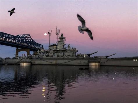 Battleship Cove In Fall River Reschedules Reopening Date What Else