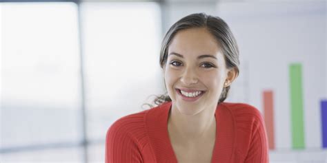 How Introverts Can Use Body Language To Feel Confident Huffpost