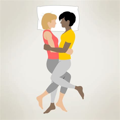 How To Cuddle12 Best Positions For Couples Plus Benefits