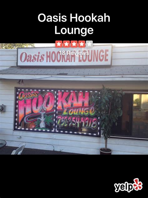 Welcome To Oasis Oasis Hookah Lounge North Brunswick Nj Facebook