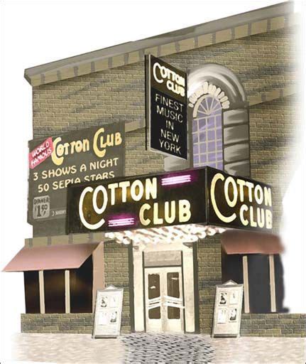 64 Best The Cotton Club Images On Pinterest Black History Vintage