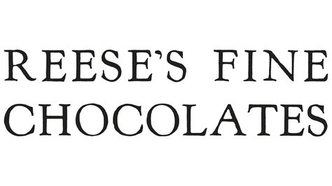 Reeses Logo Symbol Meaning History PNG Brand