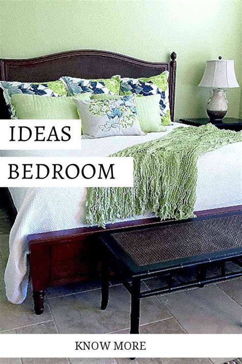 How To Redecorate Your Bedroom With A Tight Budget Bedroom Decorating
