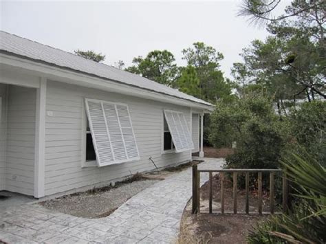 Cabins At Grayton Beach State Park Updated Prices Campground Reviews Fl Tripadvisor