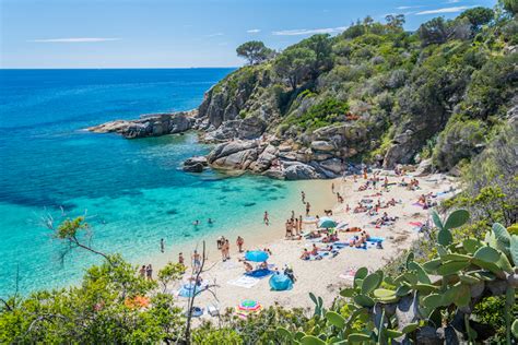 10 Best Beaches In Italy Most Beautiful Places In The World