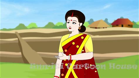 গোপালের গল্প Thakurmar Jhuli Rupkothar Golpo Bangla Cartoon