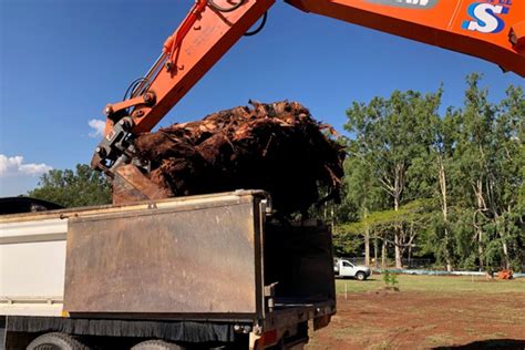 Triple S Cairns Earthmoving And Pipelaying Contractors