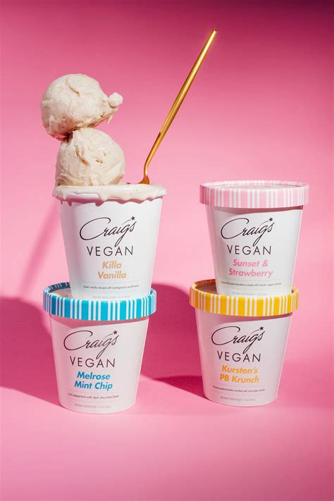 Best Vegan Ice Cream Brands The Best Non Dairy Ice Cream To Buy