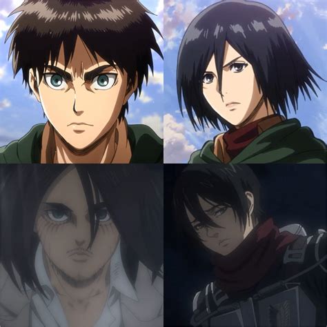 Chi Tiết Hơn 64 Về Hình ảnh Mikasa Vn