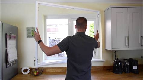 How To Install Plantation Shutters Youtube