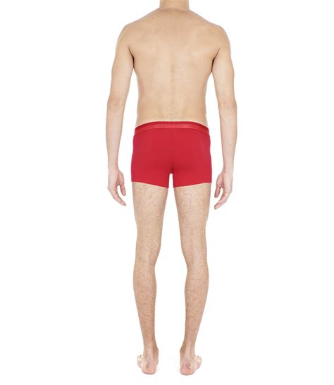 Red Classic Boxer Hom Sale Of Boxers For Men Hom Purchase Of B