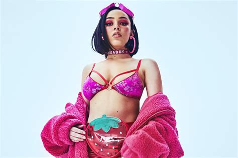 Doja Cat Clarifies The Harsh Accusations Of Engaging In