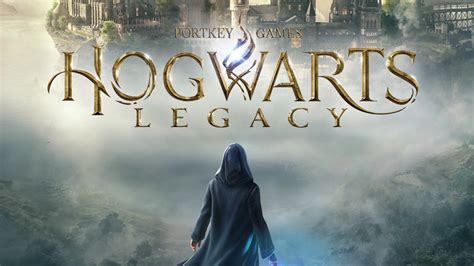 Hogwarts Legacy Release Date When Is The Game Coming Out Breakflip