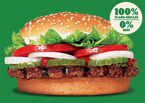 Burger King Launches Its Plant Based Whopper And Were All Excited To Try It Booky