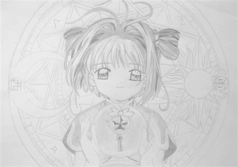 Cardcaptor Sakura Draw 2 The Star Powers By Wifun2012 On Deviantart