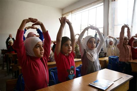 55 Incredible Photos Of Girls Going To School Around The World Huffpost