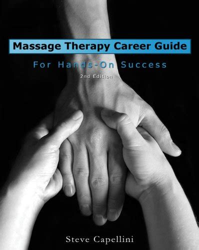 Massage Therapy Career Becoming A Massage Therapist Sports Medicine Salary