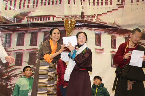 Tibetan Weekend Schools Of Switzerland And Liechtenstein Hold Tibetan