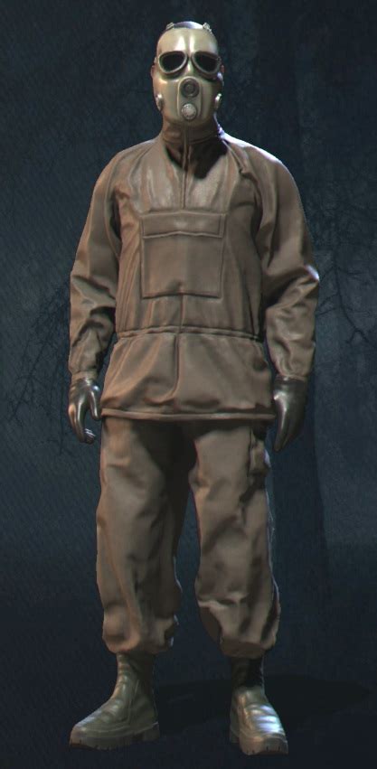 New Challenges And Hazmat Suit General Discussion Generation Zero Forum