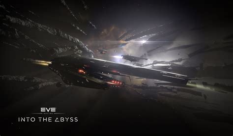 Check spelling or type a new query. Eve Online: Into the Abyss - Alle Infos für den Start des PvE-Addons