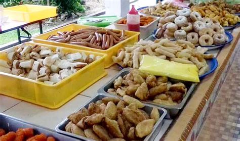 Savesave gambar makanan berkhasiat dan tidak. 12 Makanan Ini Tidak Boleh Dijual Di Kantin Sekolah