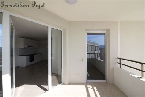 Appartement T2 à louer, 13008, Marseille
