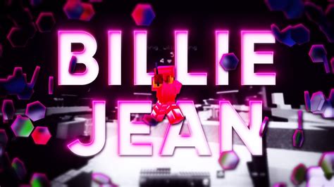 Billie Jean Minecraft Edit Youtube