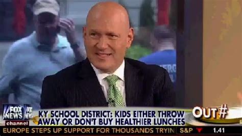 Michelle Obama ‘needs To Drop A Few Says Fox News Tv Doctor Keith Ablow