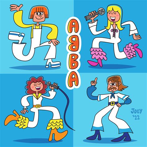 Joey Ahlbum On Twitter Abba Whats Your Favorite Abba Song