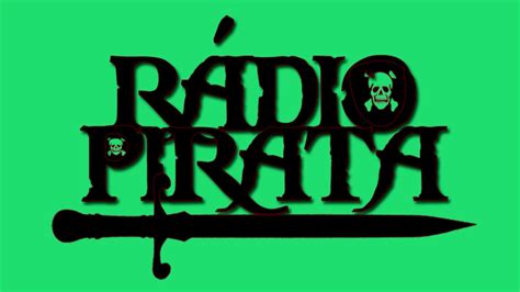 Rádio Pirata Retrospectiva História Da Rádio Pirata Astrogeek Especial Youtube