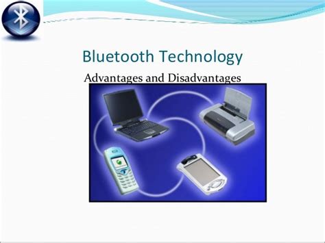 Bluetooth Technology Detailed Explanation