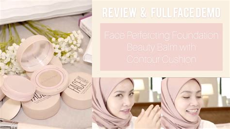 The code has been copied. SENDAYU TINGGI | FACE PERFECTING FOUNDATION BEAUTY BALM ...