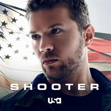 Shooter Season 1 Wiki Synopsis Reviews Movies Rankings