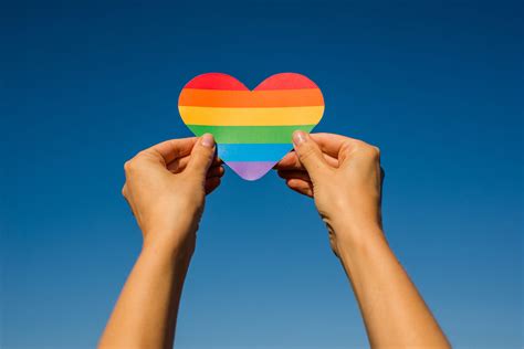 Supporting Lgbtqia Clients In Treatment And Recovery