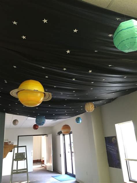 Space Party Space Theme Party Outer Space Birthday Outer Space Party