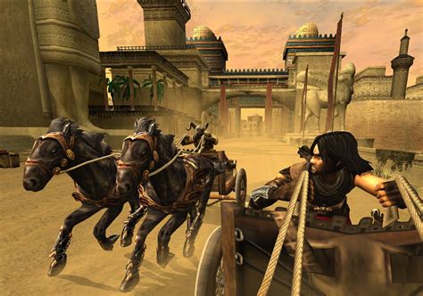 We would like to show you a description here but the site won't allow us. Buy Prince of Persia: The Two Thrones Uplay