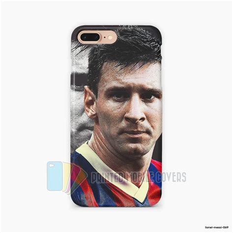 Lionel Messi Mobile Cover And Phone Case Design 069
