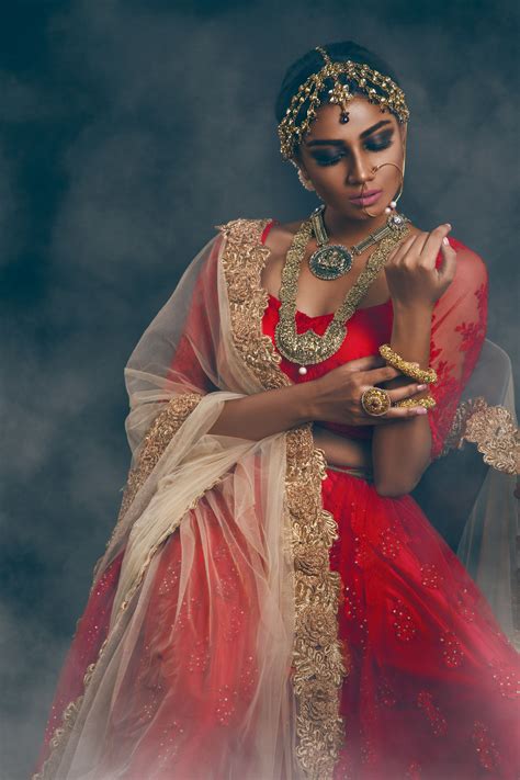 Dark Indian Beauty Indian Beauty Indian Photoshoot Indian Bridal Fashion